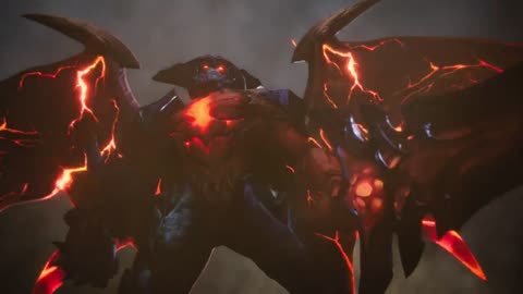 Aatrox: World Ender | Champion Teaser - League of Legends