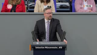 Sebastian Münzenmaier Rede vom 12.05.2023 - Städtebauförderung