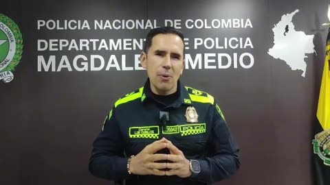 Policía confirmó el hallazgo de dos cuerpos