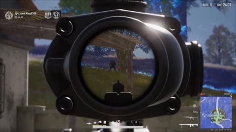 PUBG Needs an Update. Do I Keep Dying to Cheaters with Aimbots, or are my Death Cams Just Lagging?