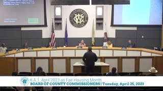 Public Comment 4-25-23 Washoe County Board of County Commissioners 2 of 3