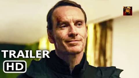 THE KILLER Trailer 2 (2023) Michael Fassbender, Tilda Swinton, David Fincher