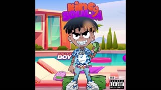 Soulja Boy - King Soulja 9 Mixtape