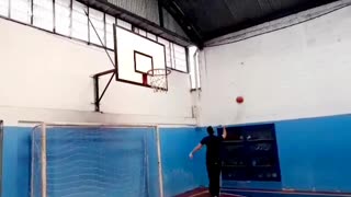 Basketball