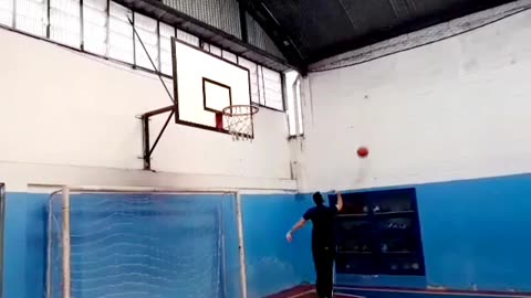 Basketball