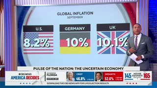 How the uncertain economy is affecting midterm voters