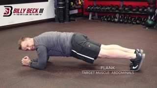 Plank