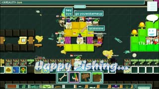 Growtopia _72 Carnival Quest Fishing using Golden Rod--Nxi49gt4OE