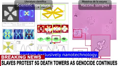 5G Death Towers