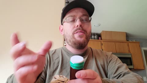 Trapper J Unboxing with SURPRISE inside. "THIS is EXCITING"