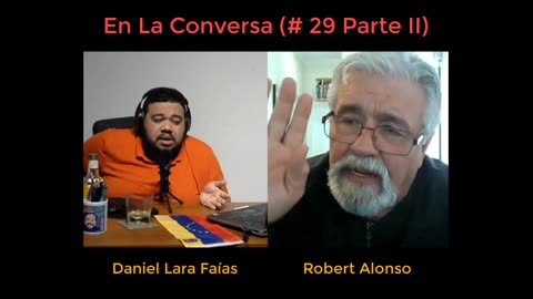 2019 M02 Feb - En La Conversa con Daniel Lara Farías - No. 29-II