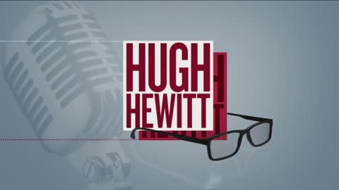 The Hugh Hewitt Show