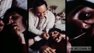 Curtis Mayfield - Pusherman Video = Funk Superfly Movie 1972