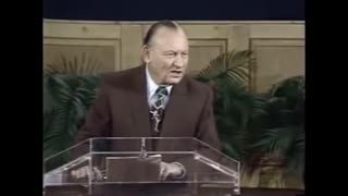 Demons and Deliverance II - Principalities and Powers - Part 06 of 27 - Dr. Lester Frank Sumrall