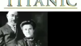 The truth about Titanic