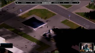 Project Zomboid