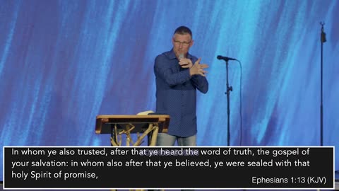 Pastor Greg Locke: If You Hear The Truth & Ignore It, You Reject It - 5/10/23
