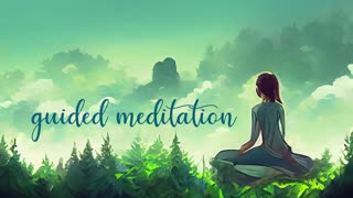 Guided Meditation for feeling Supported