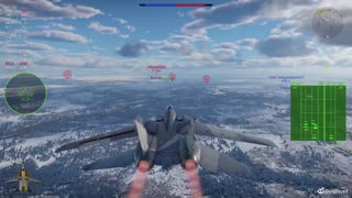 F14=Easy Mode (Warthunder)