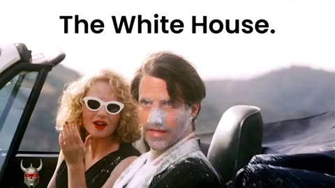 Cocaine found in the White House