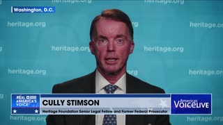 Former Federal Prosecutor lays out the challenges with the indictments of Trump