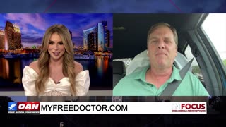 IN FOCUS: Dr. Ben Marble, CEO & Founder of ‘MYFREEDOCTOR.COM’ on Covid-19 Lies