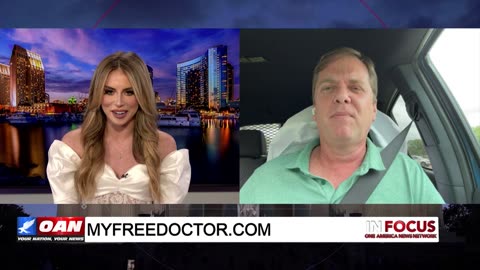 IN FOCUS: Dr. Ben Marble, CEO & Founder of ‘MYFREEDOCTOR.COM’ on Covid-19 Lies