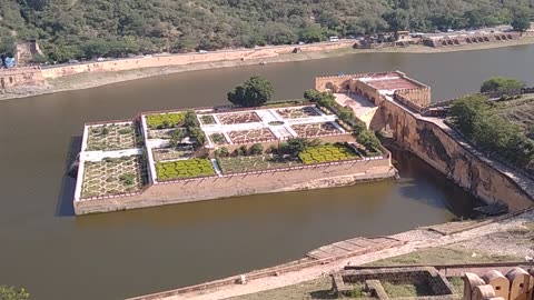 Rajasthan Fort