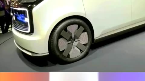 Honda's Concept Cars Debuted At CES Are Hideous
