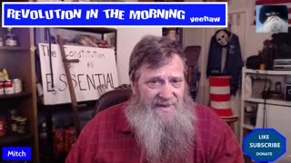 2Fer Tuesday with the Revolution In The Morning Show & Trump Assassination Files