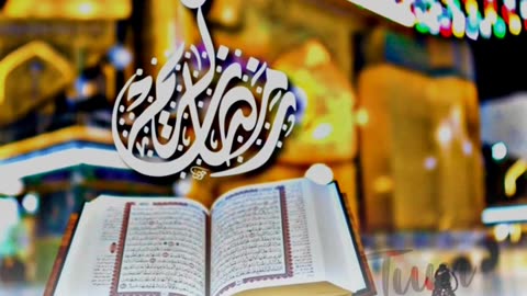 Ghar Pe Rakha Quran Na Padh Pao To Anpadh Ho Tum - 4k Status - Full screen Status - Islamic Status