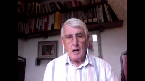 Dr John Campbell: Prof David Anderson Covid bioweapon taken to Inter Criminal Court - 11 Nov 2023