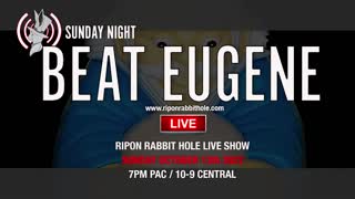 RIPON RABBIT HOLE LIVE – BEAT EUGENE