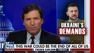 Tucker Carlson Tonight: Full Episode- October 13 2022