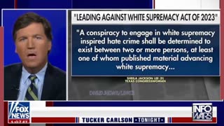 Tucker Carlson: Democrats War On Free Speech - 6/25/23