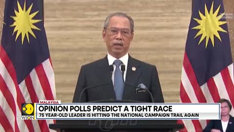 Malaysia_ Opposition leader Anwar Ibrahim bids to become Prime Minister _ Latest World News _ WION