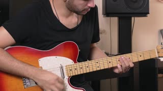 5 Beginner Funk Guitar Rhythms