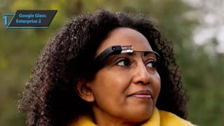 Top 5 BEST AR Smart Glasses of [2022]