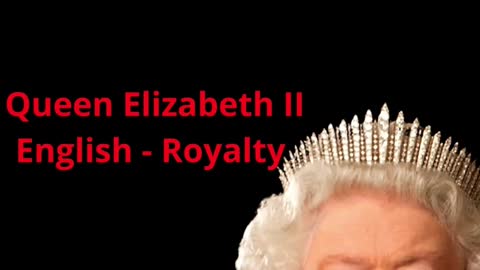 Queen Elizabeth II Quotes | Queen Elizabeth short quotes