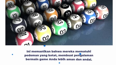 Agen Judi Togel Online