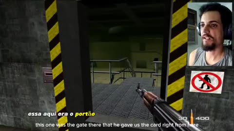 007 GOLDENEYE mission 2