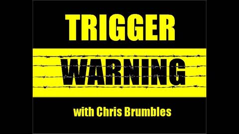 Trigger Warning With Special Guest Adam Houser of CFACT