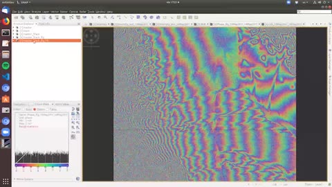 NASA ARSET: Generating a Digital Elevation Model (DEM), Part 3/3