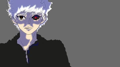 Tokyo Ghoul - Madness