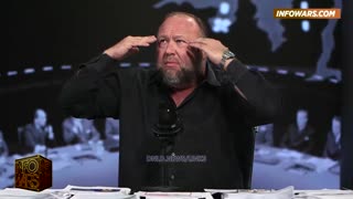 Alex Jones & Dr Stella Immanuel: The Great Reset Will Be Done By God, Not Globalists - 3/28/23