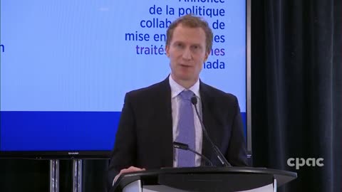 Canada: Minister Marc Miller announces launch of modern treaty implementation policy – February 28, 2023