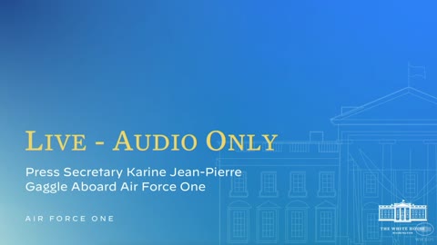 Karine Jean-Pierre says that "condemning all types of political violence is something the President has done very consistently."