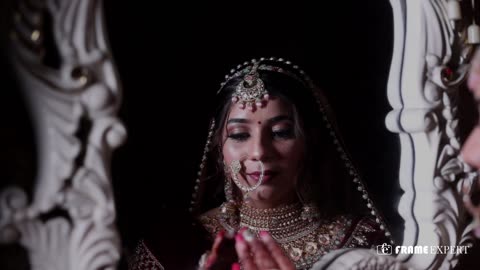 SHARADHAA / BRIDE / THE RAHUL SHRIVASTAVA FILMS