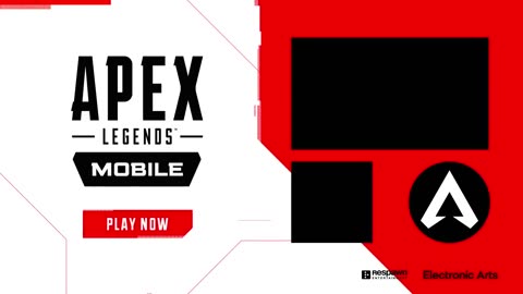 Apex legends mobile trailer #4