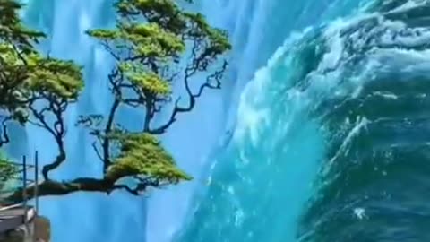 A Glimpse of Nature's Breathtaking Beauty | Short Nature Video"
